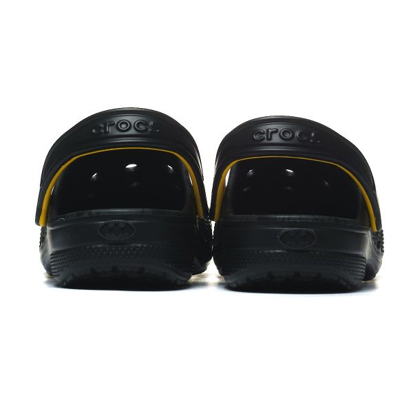 Crocs BATMAN BAYA CLOG KID'S 210347-001