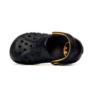 Crocs BATMAN BAYA CLOG TODDLER'S Black 210348-001