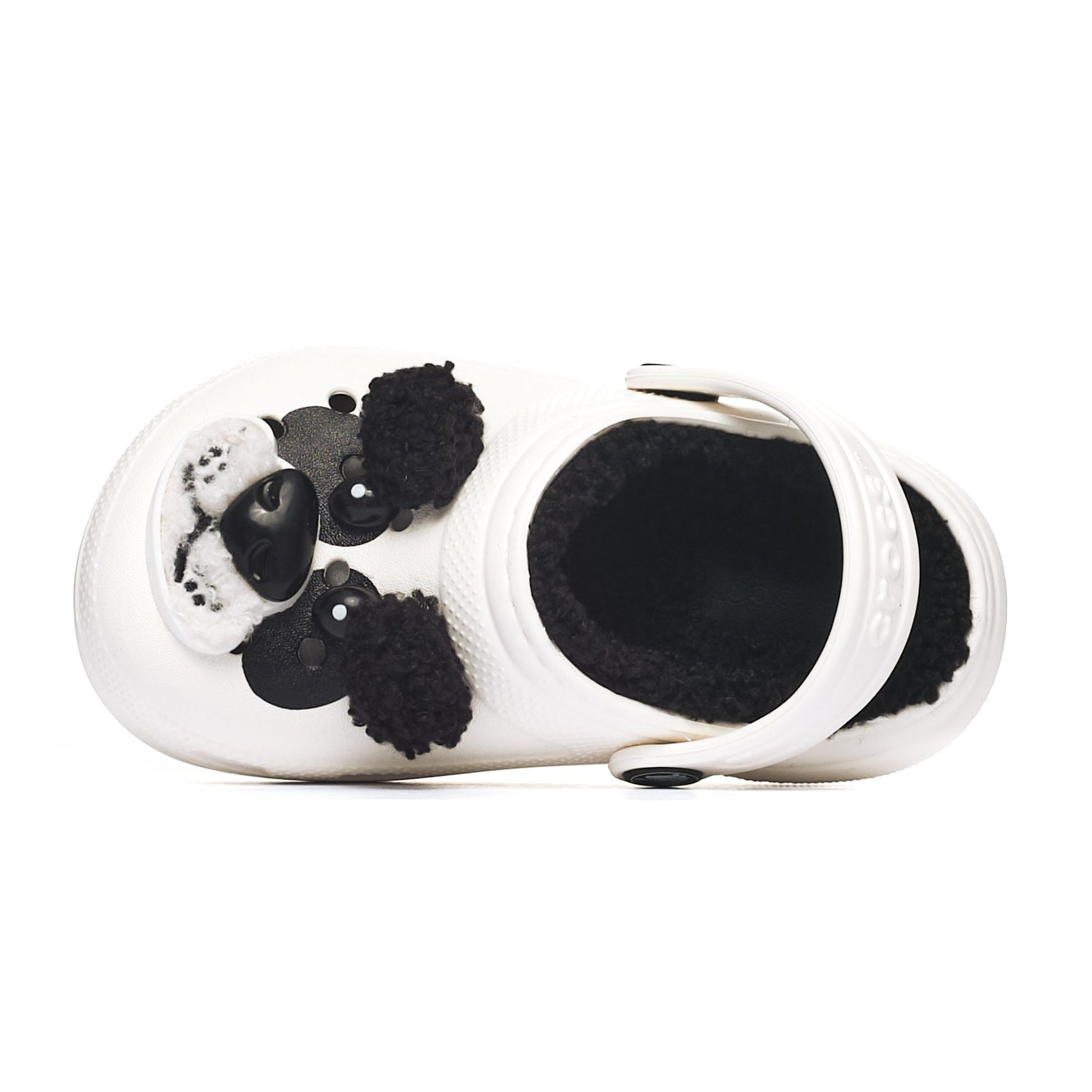 Crocs Classic Lined 210395-0WX - obrazek 4