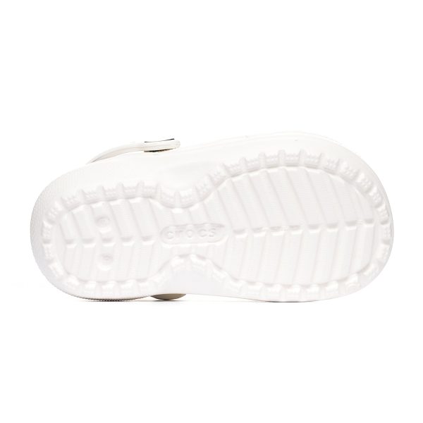 Crocs Classic Lined 210395-0WX