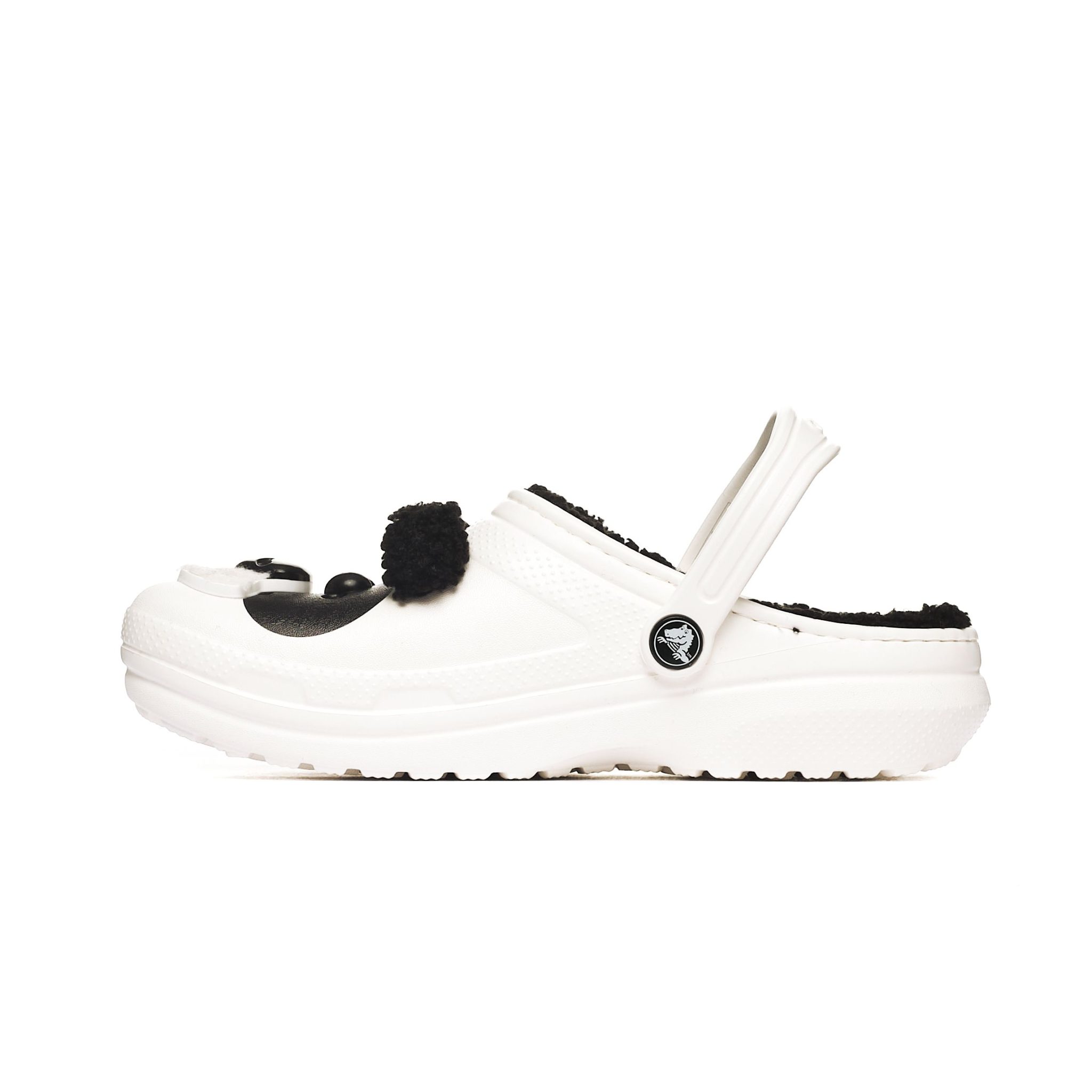 Crocs Classic Lined Iam Panda Bear Clog 210400-0WX - obrazek 3