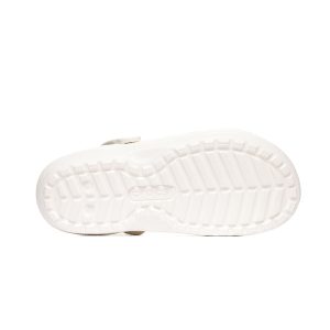 Crocs Classic Lined Iam Panda Bear Clog 210400-0WX