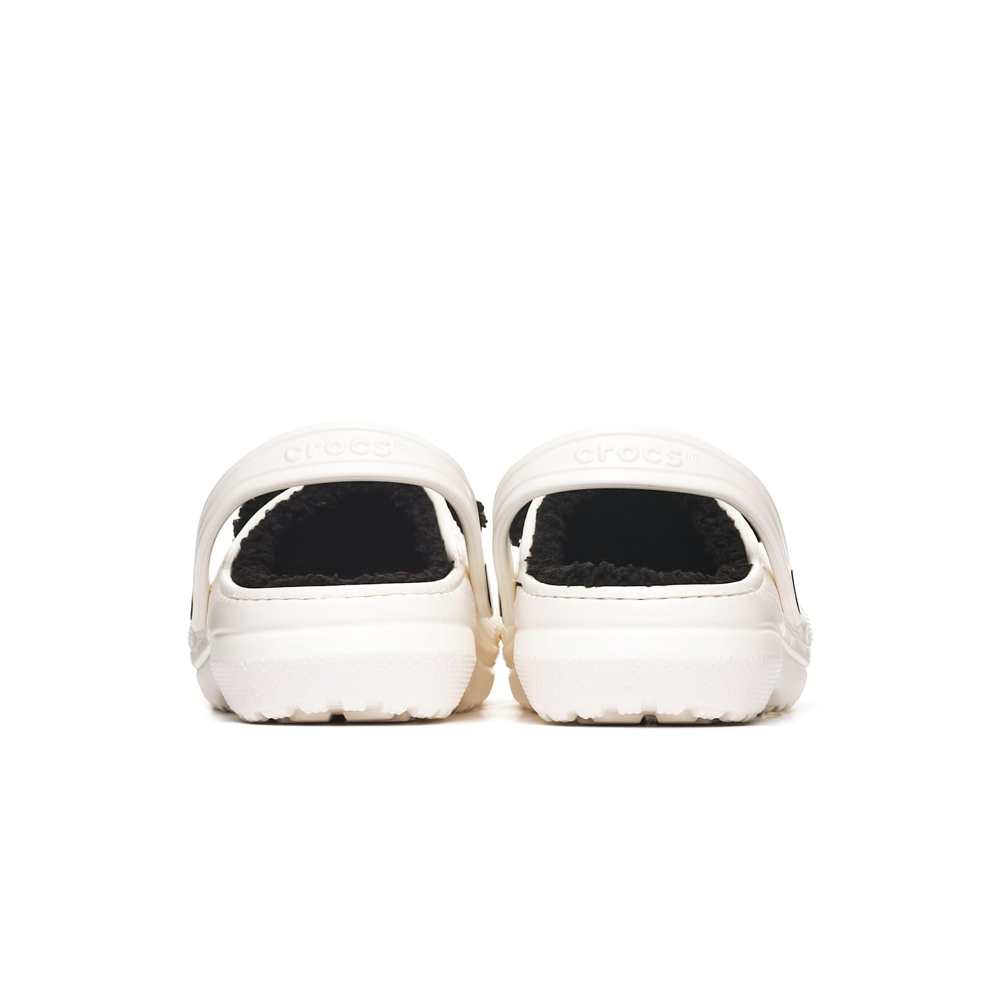 Crocs Classic Lined Iam Panda Bear Clog 210400-0WX - obrazek 6