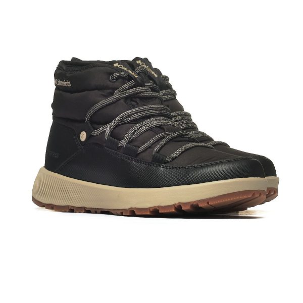 Columbia SLOPESIDE VILLAGE OMNI-HEAT MID 210500101