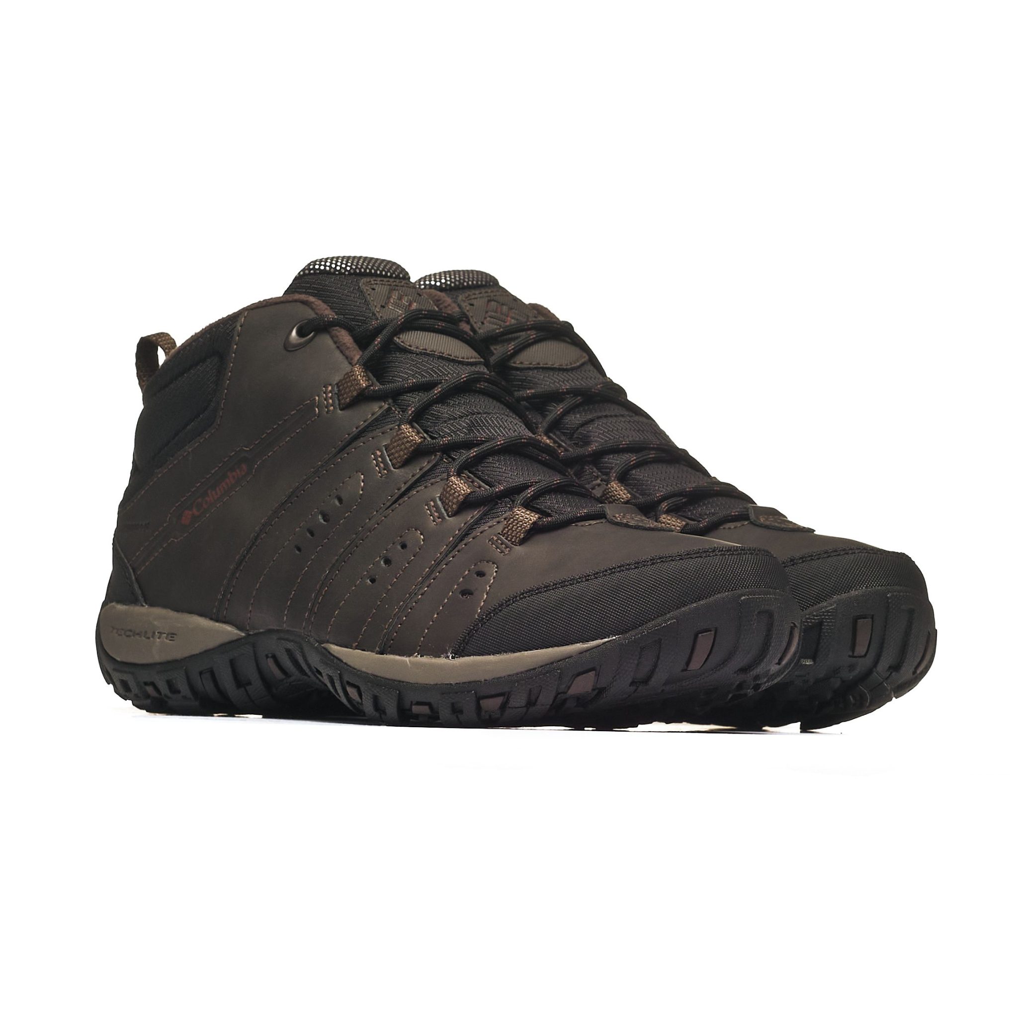 Columbia WOODBURN II CHUKKA WP OT 2105171231 - obrazek 2