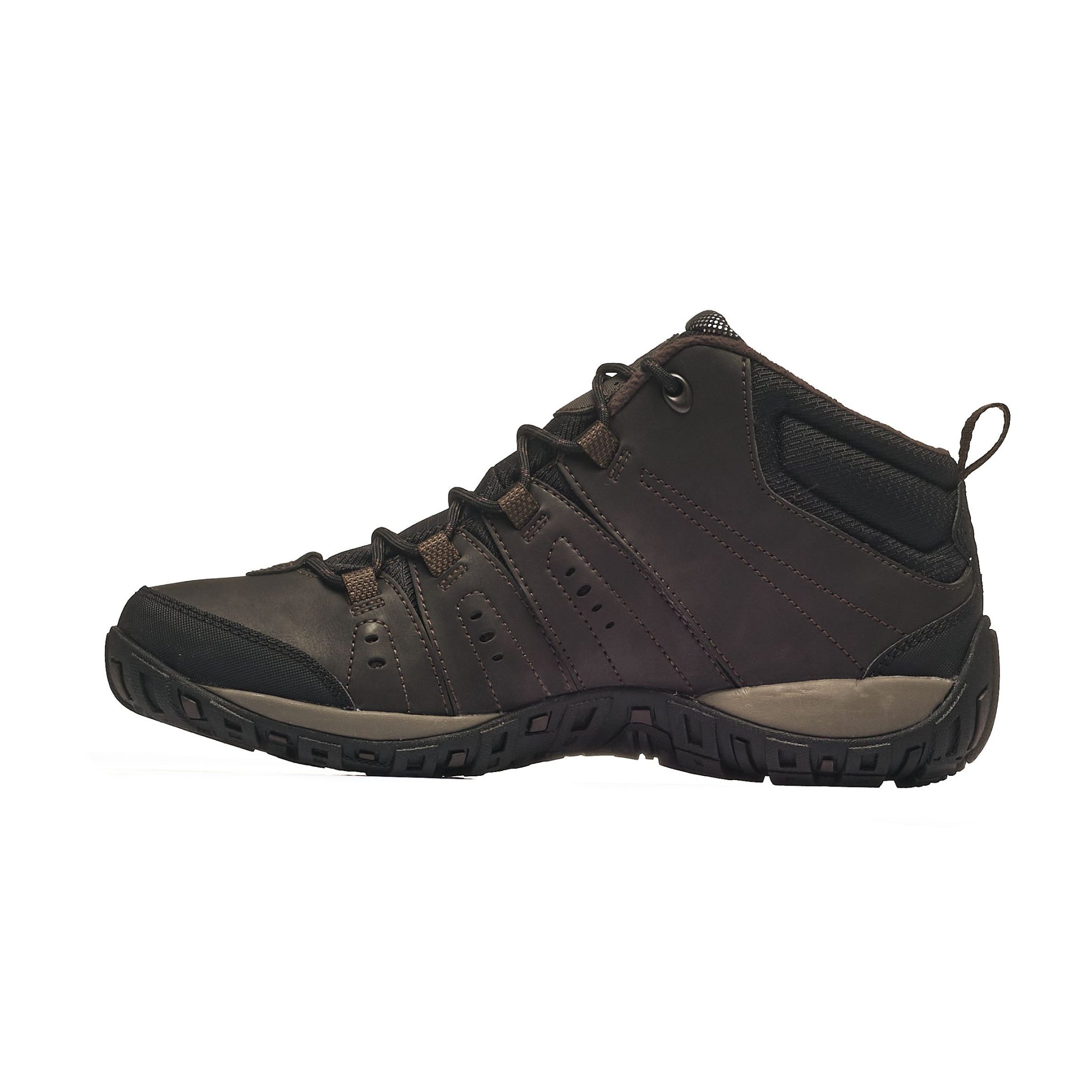 Columbia WOODBURN II CHUKKA WP OT 2105171231 - obrazek 3