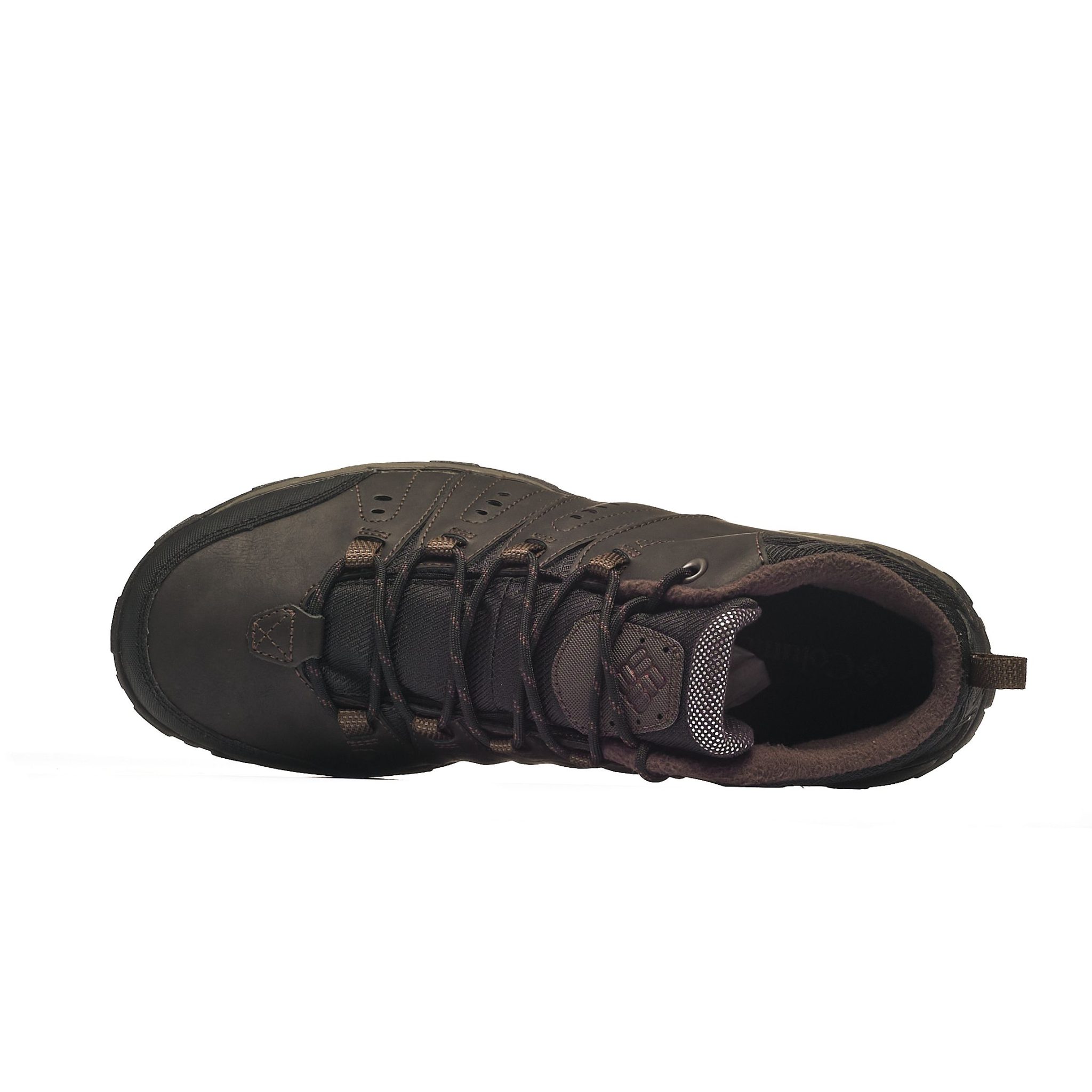 Columbia WOODBURN II CHUKKA WP OT 2105171231 - obrazek 4