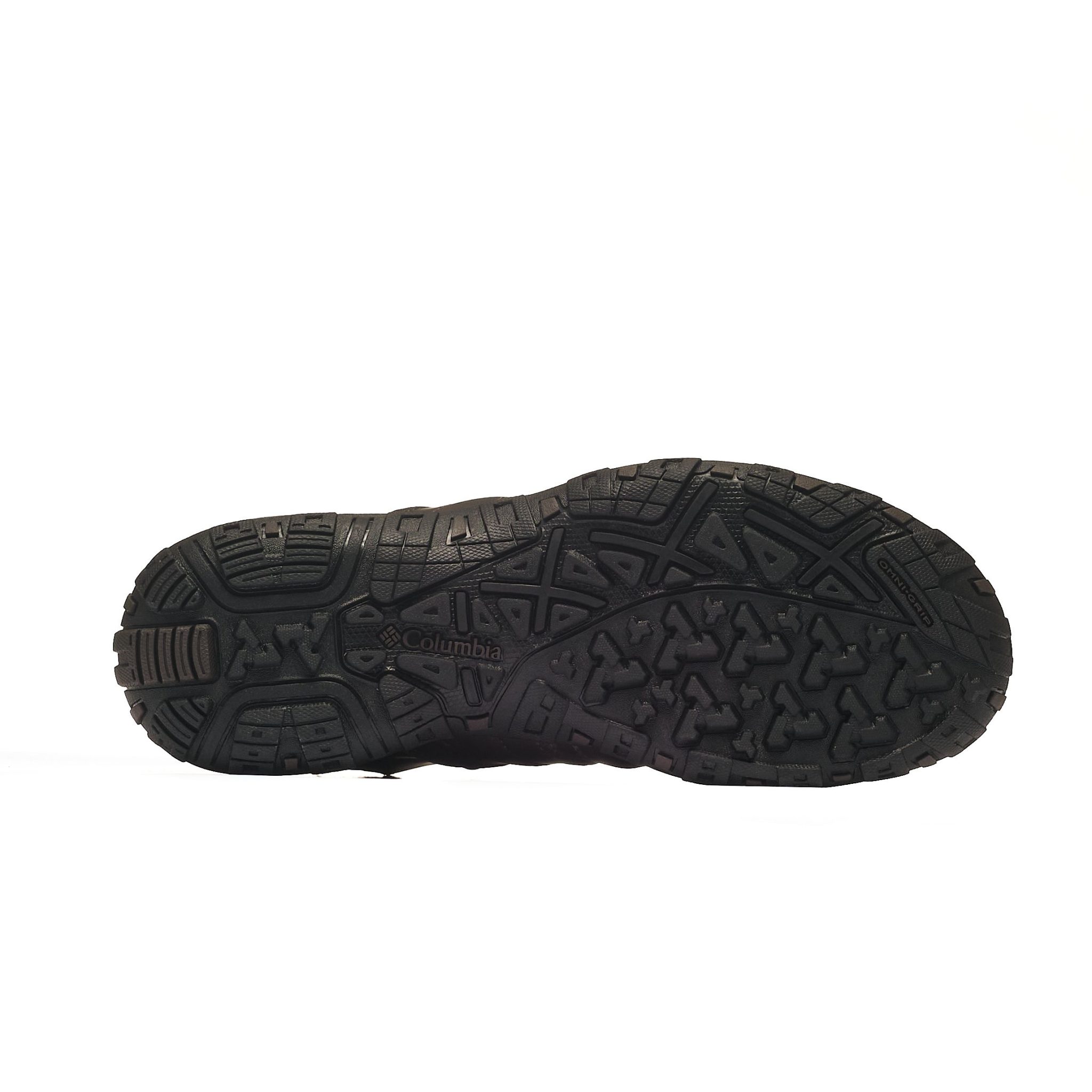 Columbia WOODBURN II CHUKKA WP OT 2105171231 - obrazek 5