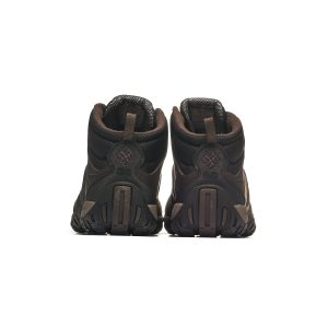 Columbia WOODBURN II CHUKKA WP OT 2105171231