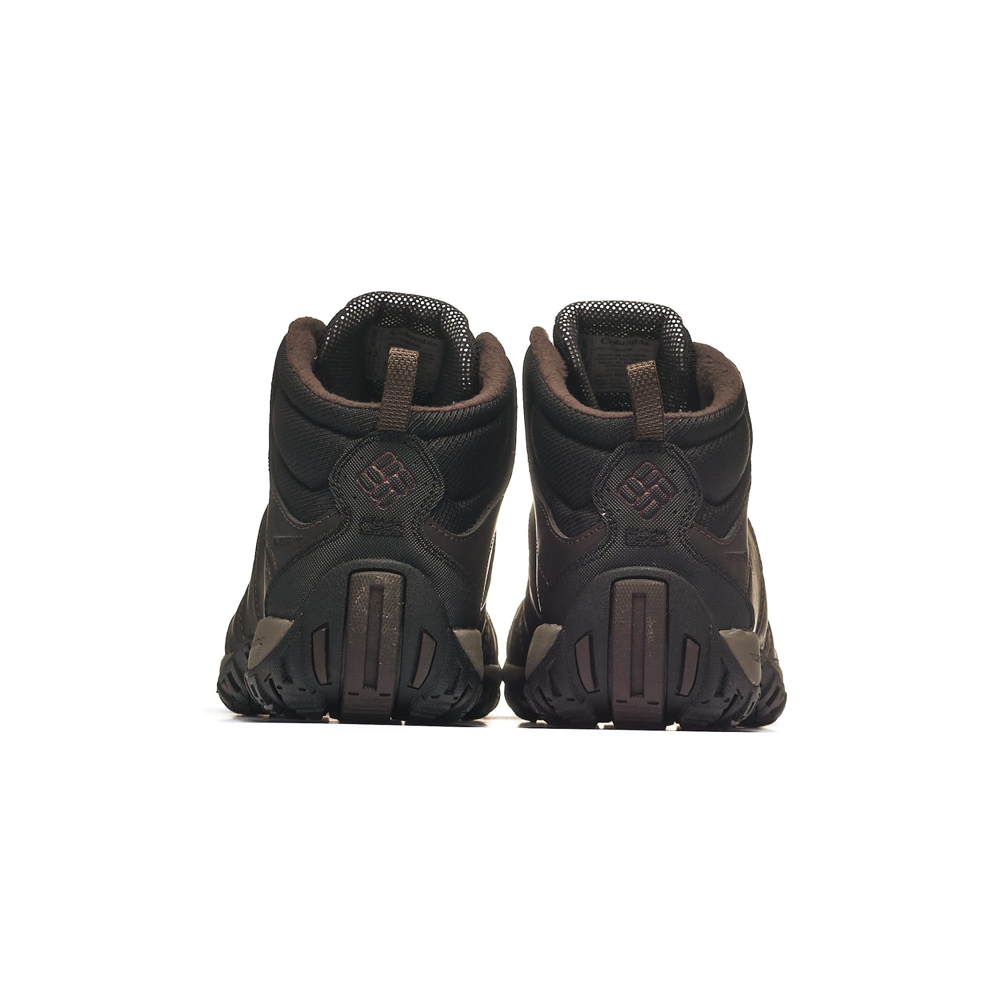 Columbia WOODBURN II CHUKKA WP OT 2105171231 - obrazek 6