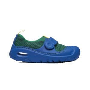 Crocs SWIFTWATER SPLASH KID'S 210619-3WH