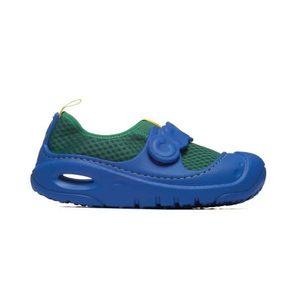 Crocs SWIFTWATER SPLASH KID'S 210619-3WH
