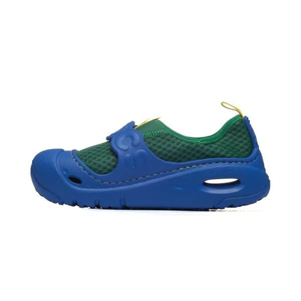 Crocs SWIFTWATER SPLASH KID'S 210619-3WH