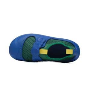 Crocs SWIFTWATER SPLASH KID'S 210619-3WH