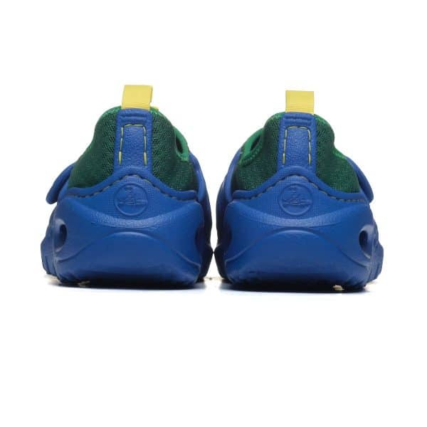 Crocs SWIFTWATER SPLASH KID'S 210619-3WH