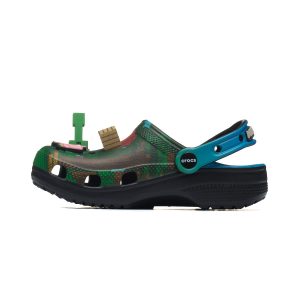 Crocs Minecraft Cls Clg K 210830-90H