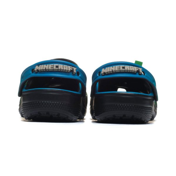 Crocs Minecraft Cls Clg K 210830-90H