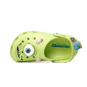 Crocs MONSTERS INC MIKE CLASSIC CLOG 210876-90H