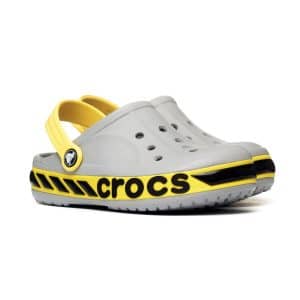 Crocs BAYABAND RACER BAND CLOG KID'S 211018-007