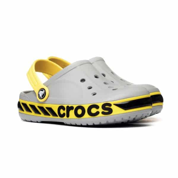 Crocs BAYABAND RACER BAND CLOG KID'S 211018-007