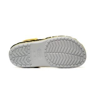 Crocs BAYABAND RACER BAND CLOG KID'S 211018-007