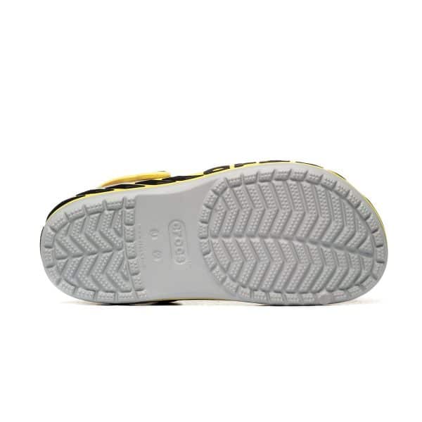 Crocs BAYABAND RACER BAND CLOG KID'S 211018-007