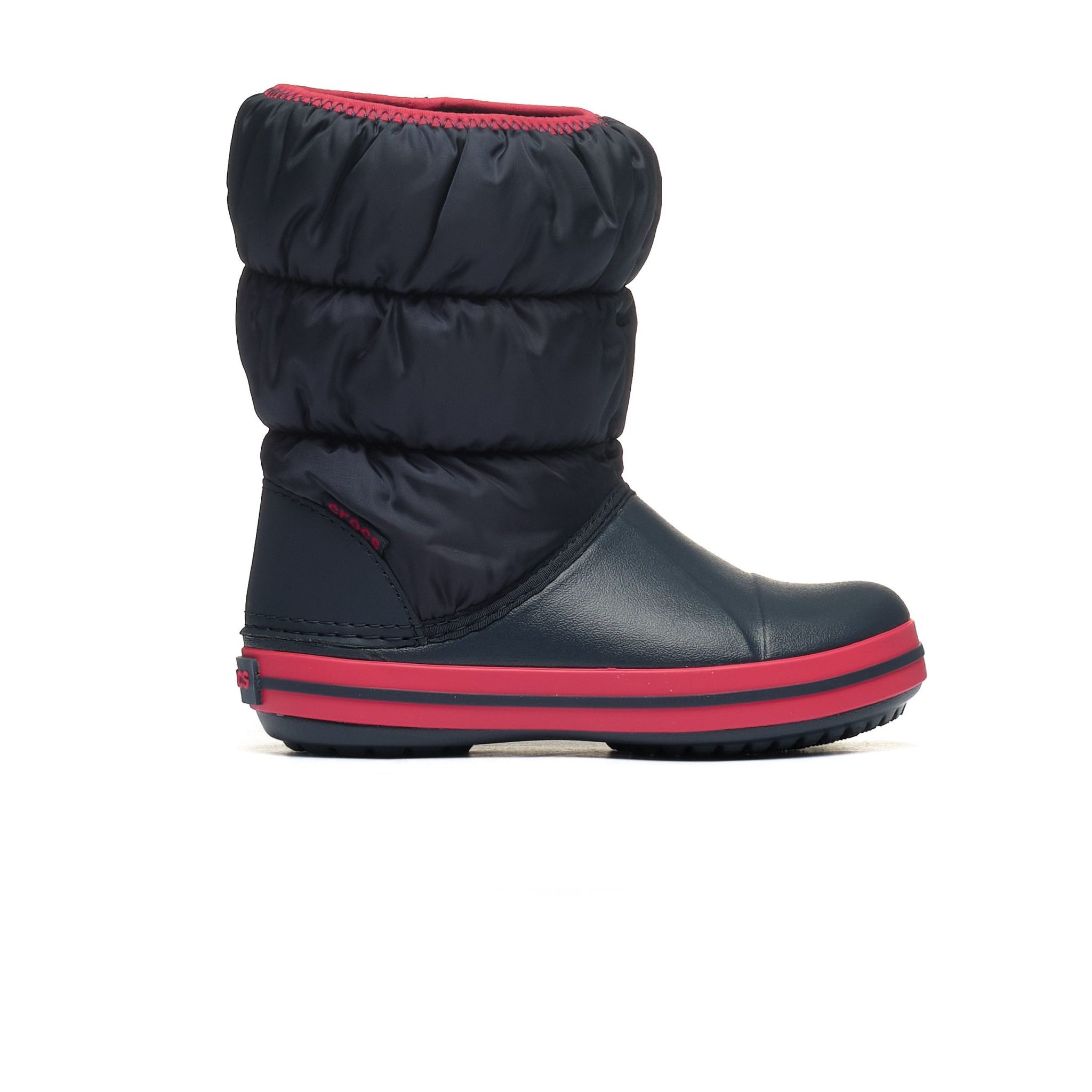 Crocs Winter Puff Boot Kid's 211053-485