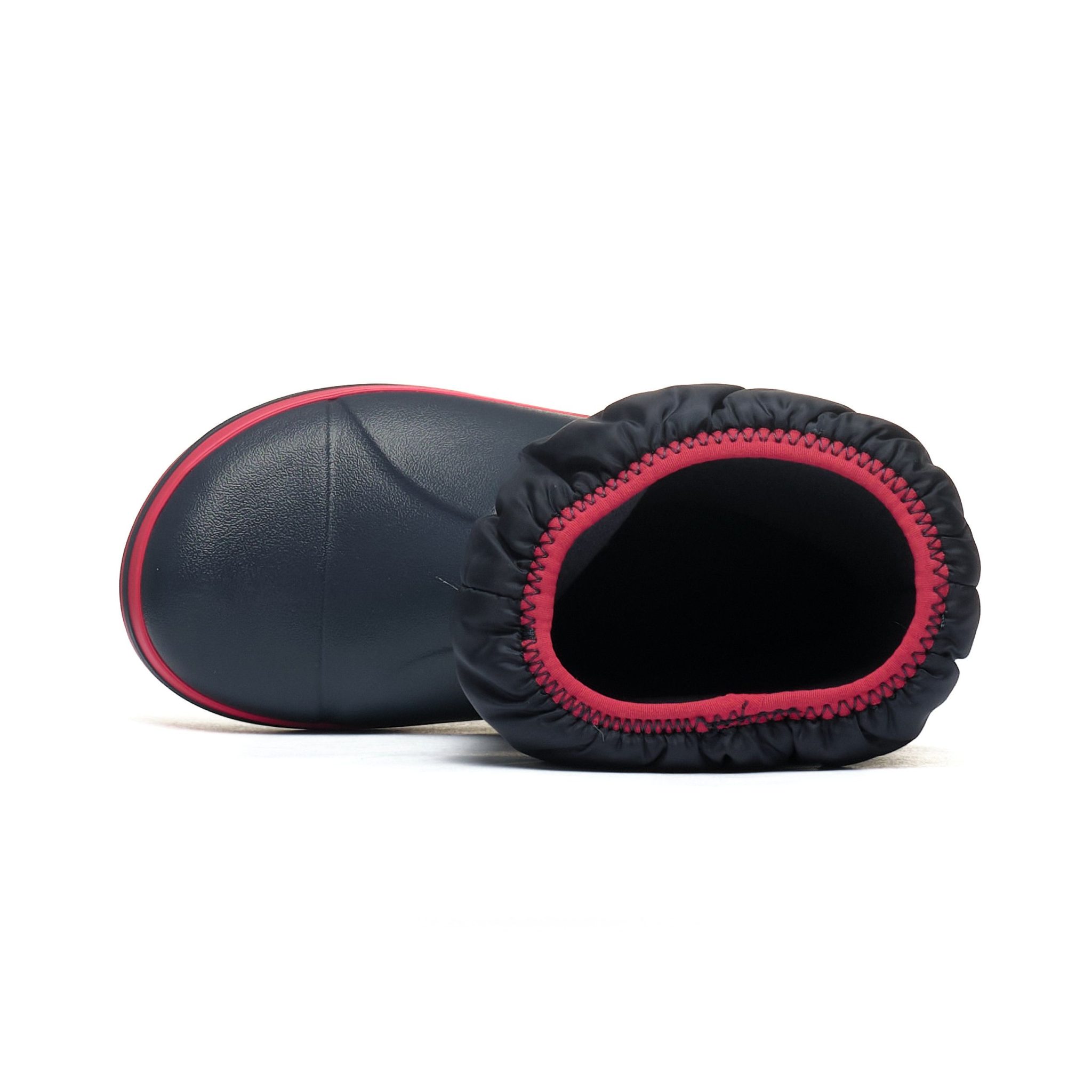 Crocs Winter Puff Boot Kid's 211053-485 - obrazek 4
