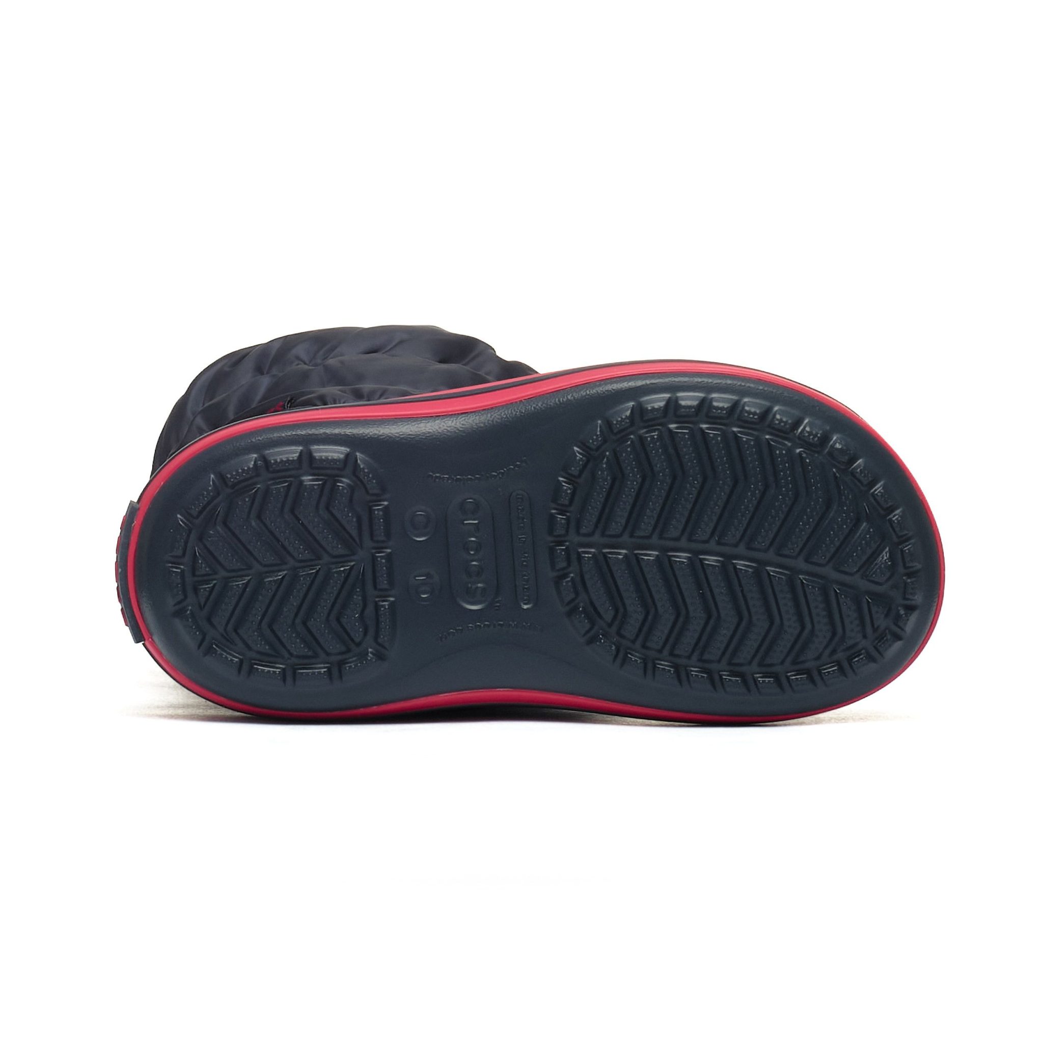 Crocs Winter Puff Boot Kid's 211053-485 - obrazek 5