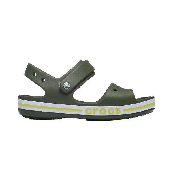 Crocs BAYABAND SANDAL KID 211054-309