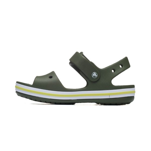 Crocs BAYABAND SANDAL KID 211054-309