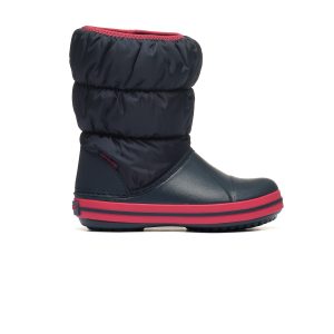 Crocs Winter Puff Boot Kid's 211057-485 30-31
