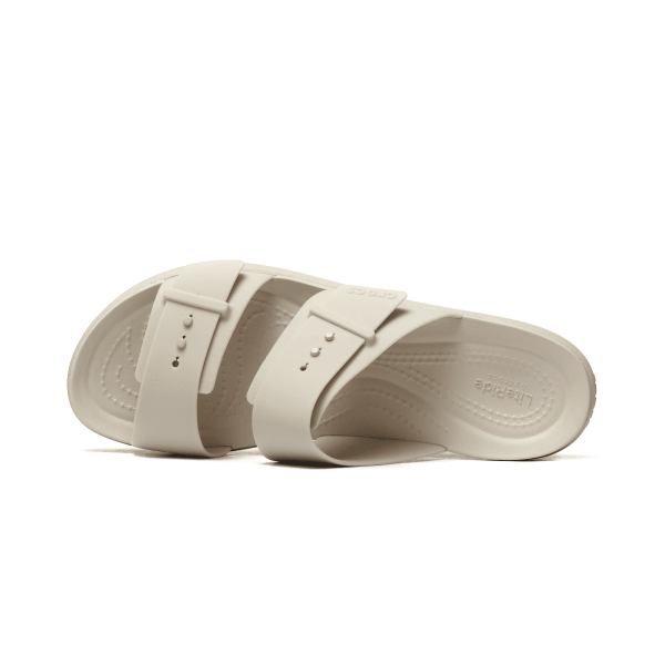 Crocs BROOKLYN BUCKLE LOW 211215-0LH