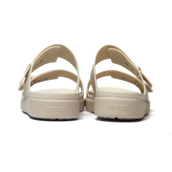 Crocs BROOKLYN BUCKLE LOW 211215-0LH