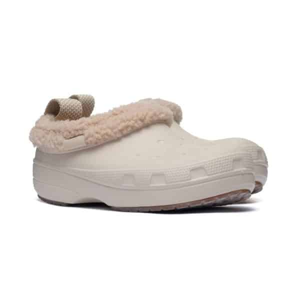 Crocs Classic Lined Shorty 211380-0LH