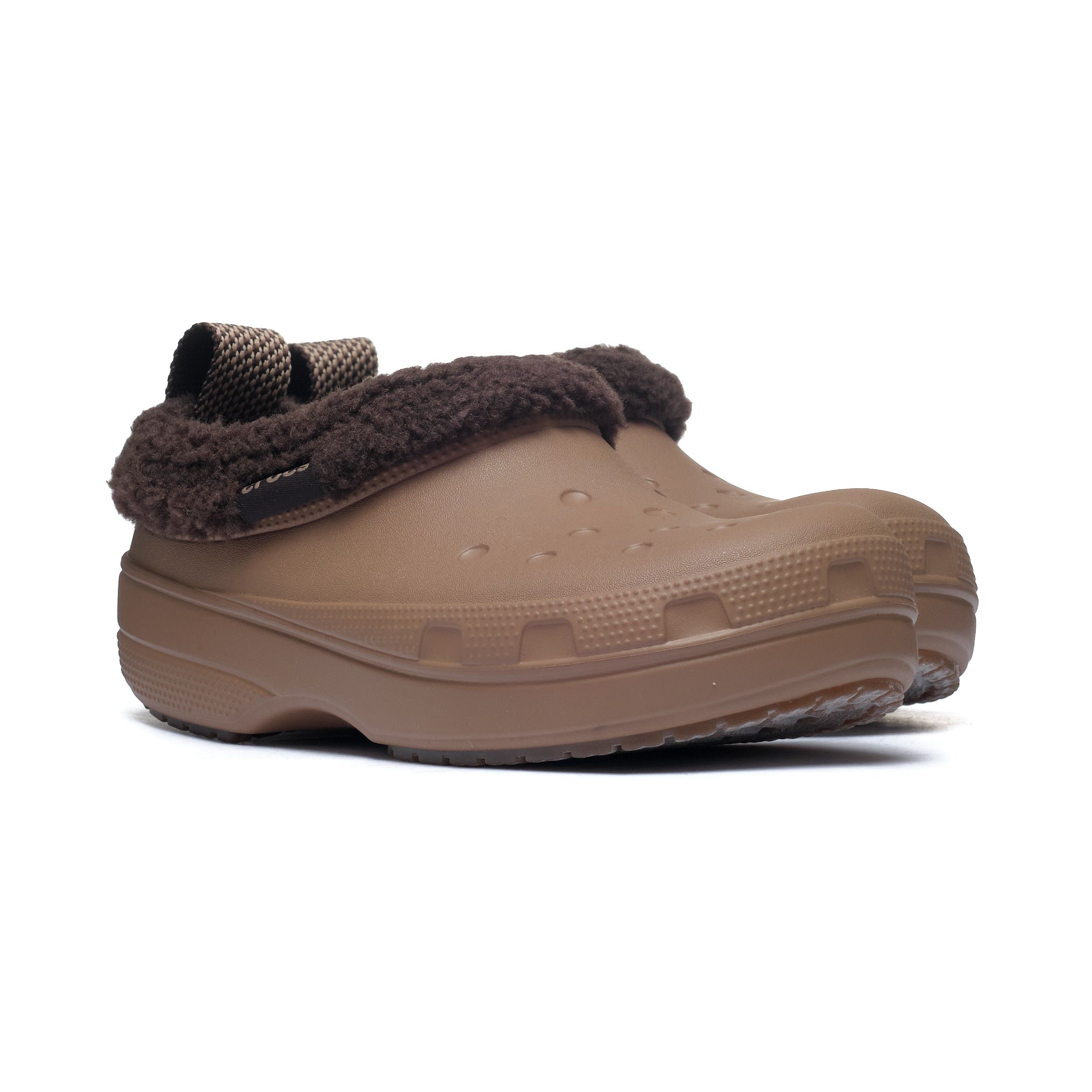 Crocs Classic Lined Shorty 211380-2EY - obrazek 2