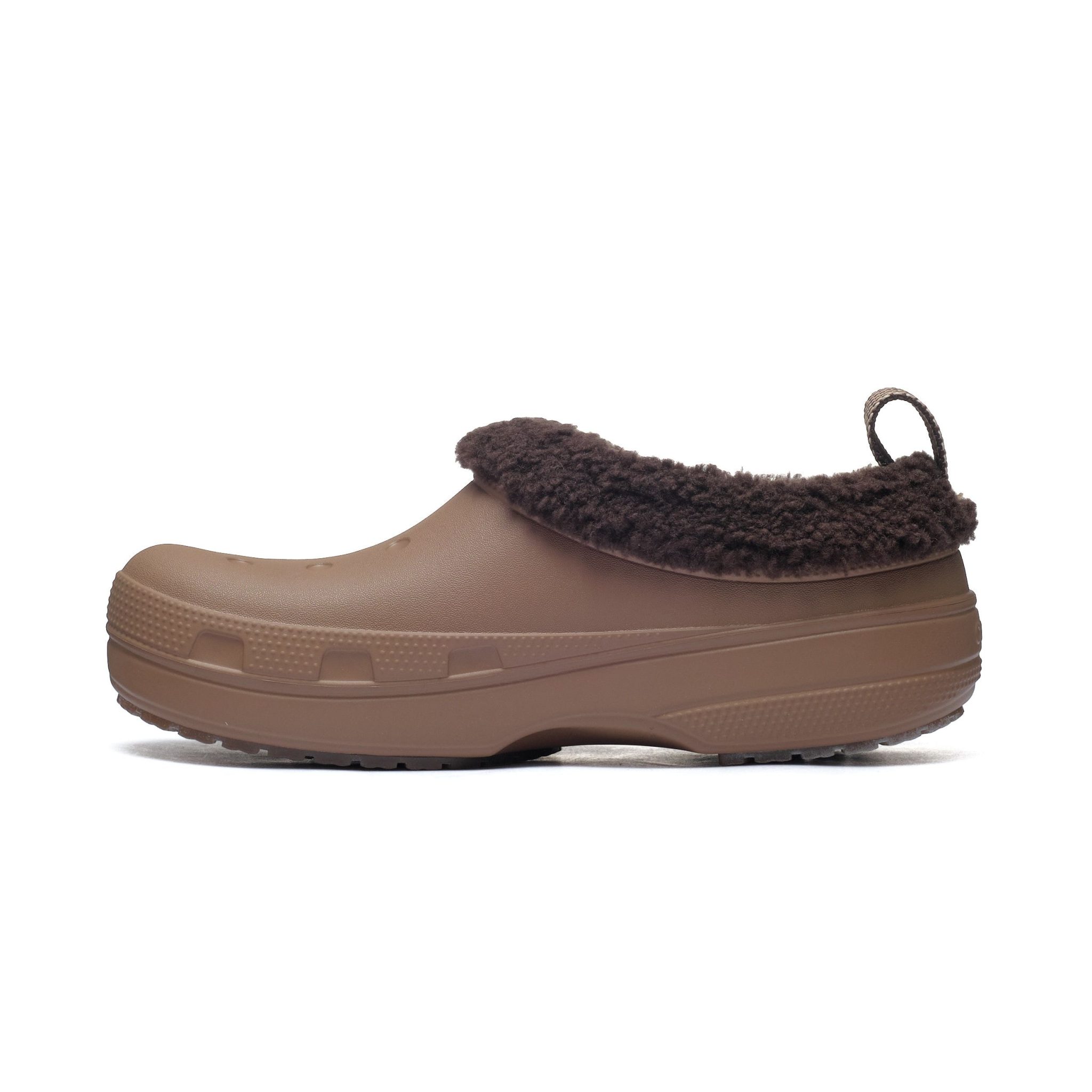 Crocs Classic Lined Shorty 211380-2EY - obrazek 3