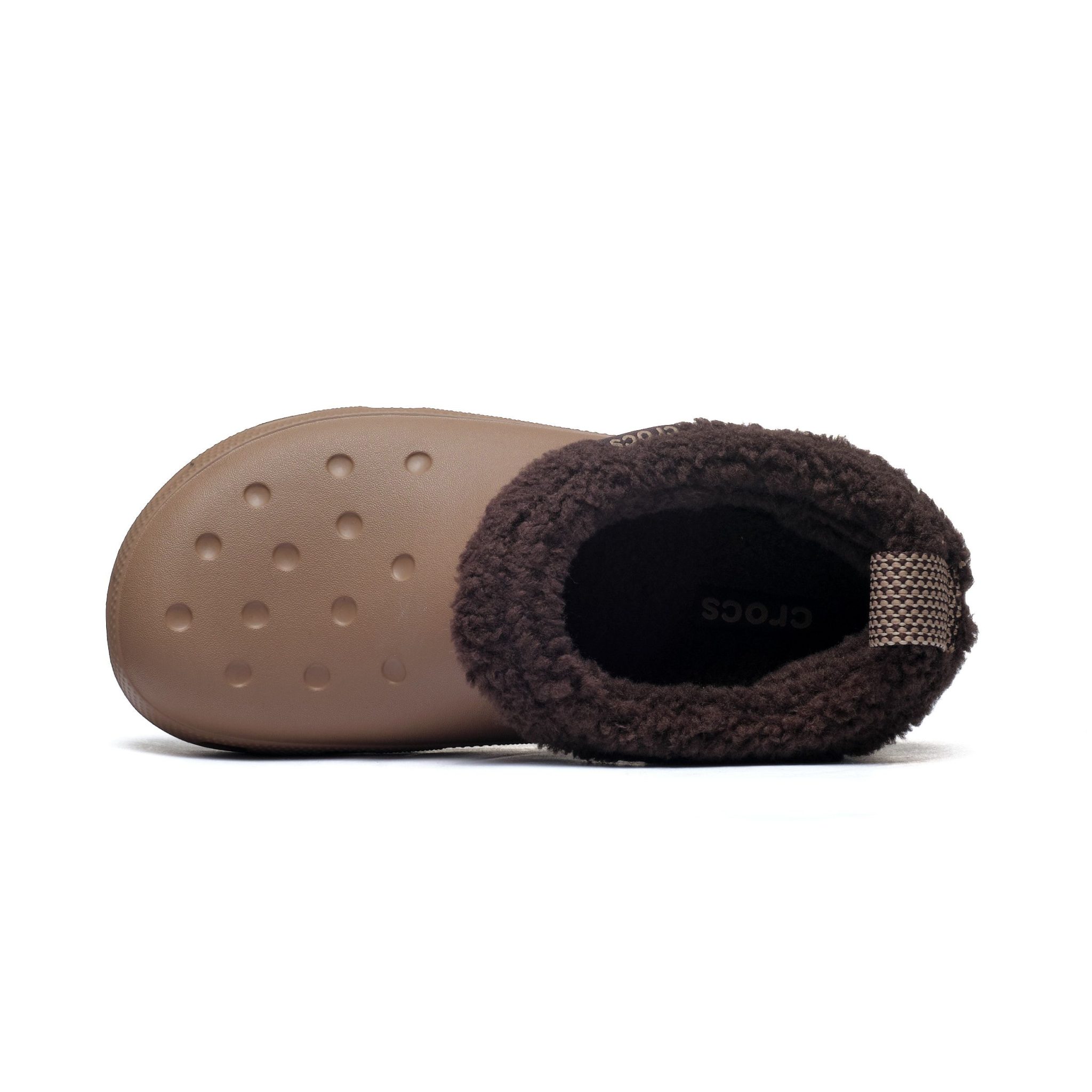 Crocs Classic Lined Shorty 211380-2EY - obrazek 4