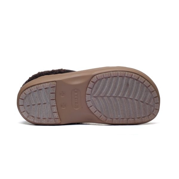 Crocs Classic Lined Shorty 211380-2EY