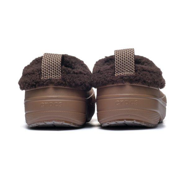 Crocs Classic Lined Shorty 211380-2EY