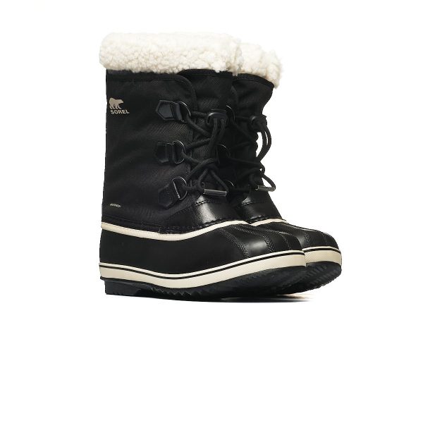 Sorel YOOT PAC NYLON WP 2114111010