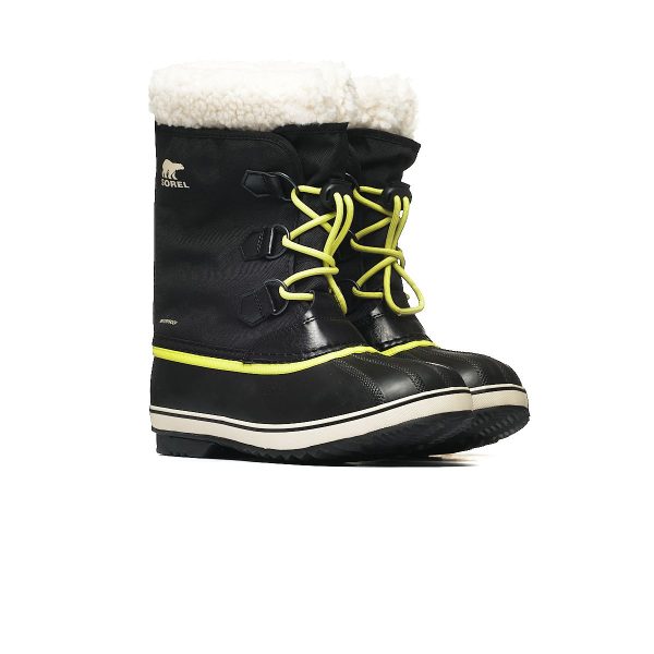 Sorel YOOT PAC NYLON WP 2114111011