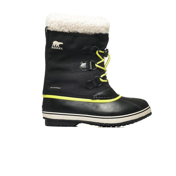 Sorel YOOT PAC NYLON WP 2114111011