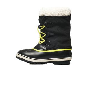 Sorel YOOT PAC NYLON WP 2114111011
