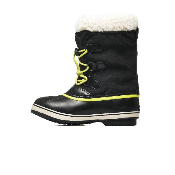 Sorel YOOT PAC NYLON WP 2114111011