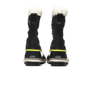 Sorel YOOT PAC NYLON WP 2114111011