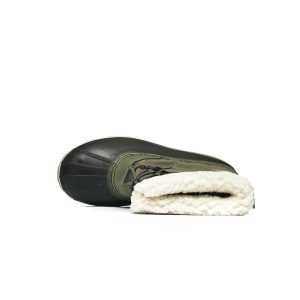 Sorel YOOT PAC NYLON WP 2114111371