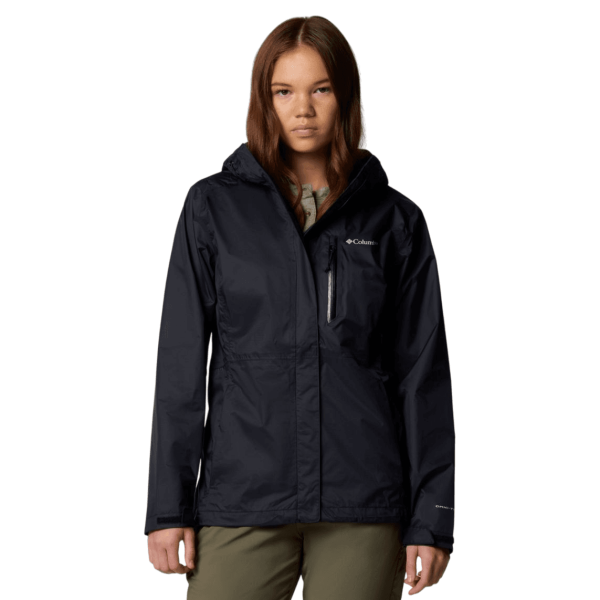 Columbia Pouring Adventure III Jacket 2117191010