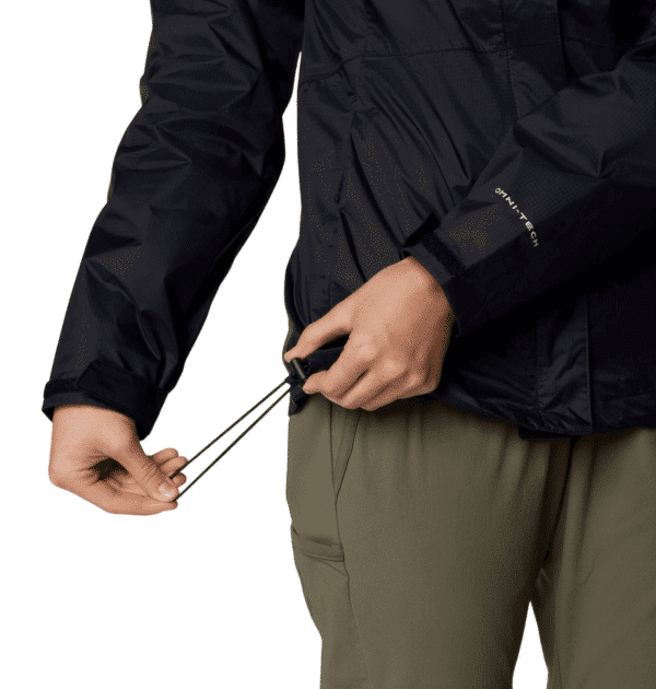 Columbia Pouring Adventure III Jacket 2117191010