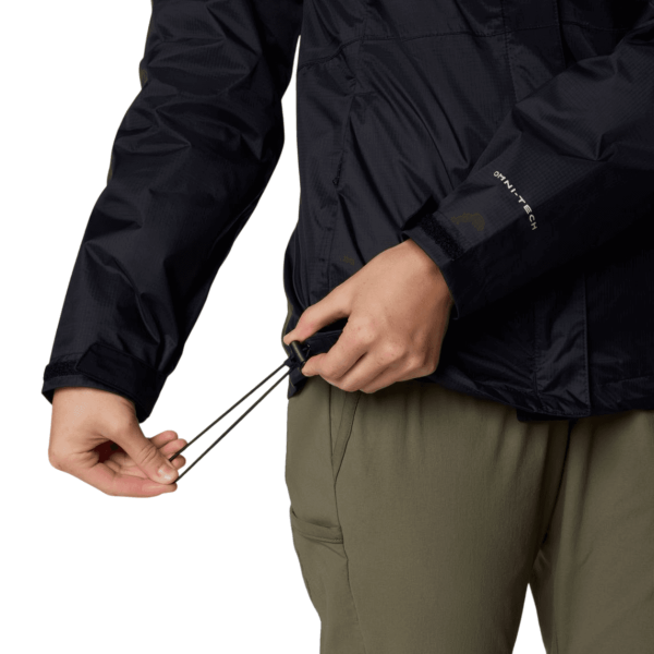 Columbia Pouring Adventure III Jacket 2117191010